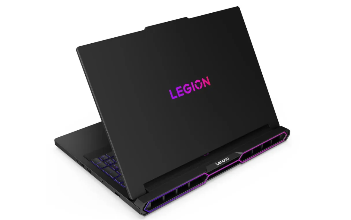 Ноутбук Lenovo Legion Pro 7 16IAX10H Ultra 9 275HX/32G/1Tb SSD/RTX5080-16G/16"WQXGA OLED/DOS