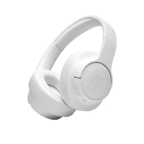 Наушники беспроводные JBL Tune 770NC White