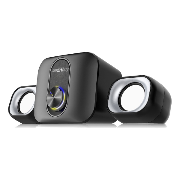 Акустическая система SmartBuy SBA-4400 Orion черный