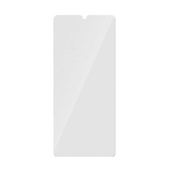 Защитное стекло для смартфона Samsung Galaxy M22 - araree by KDLAB прозрачная