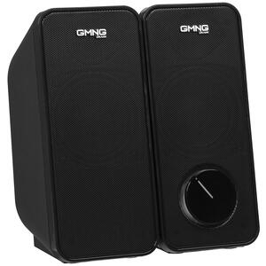 Акустическая система OKLICK OK-175 16W черный