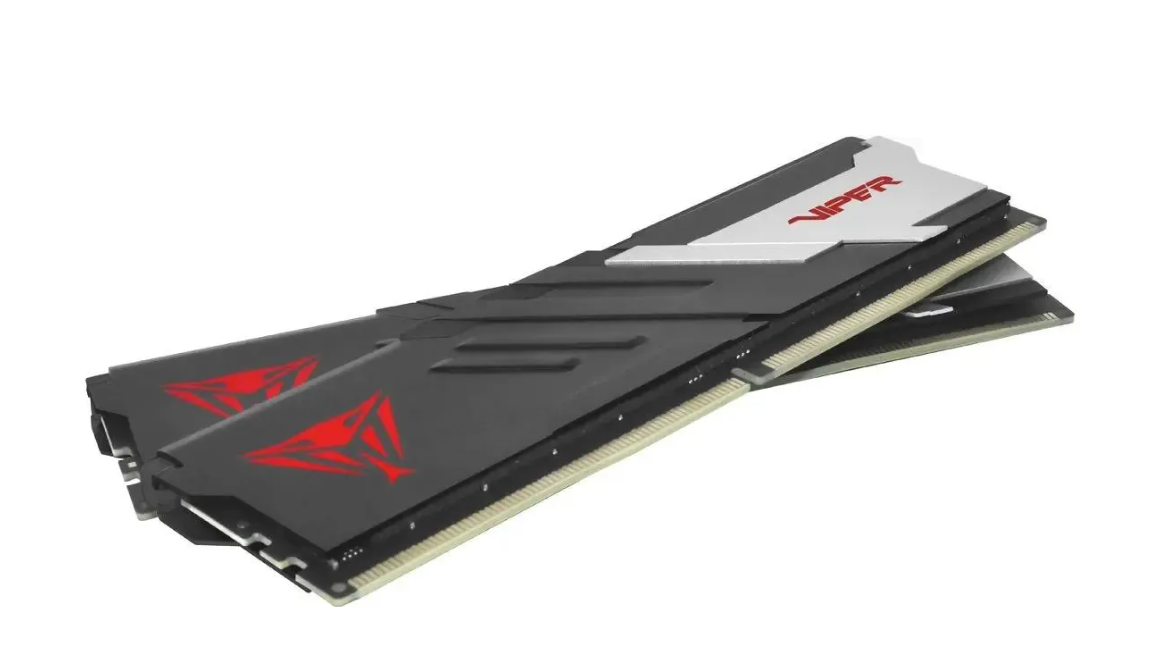 Модуль памяти DDR5 48Gb 6000MHz Patriot Viper Venom (Kit of 2)