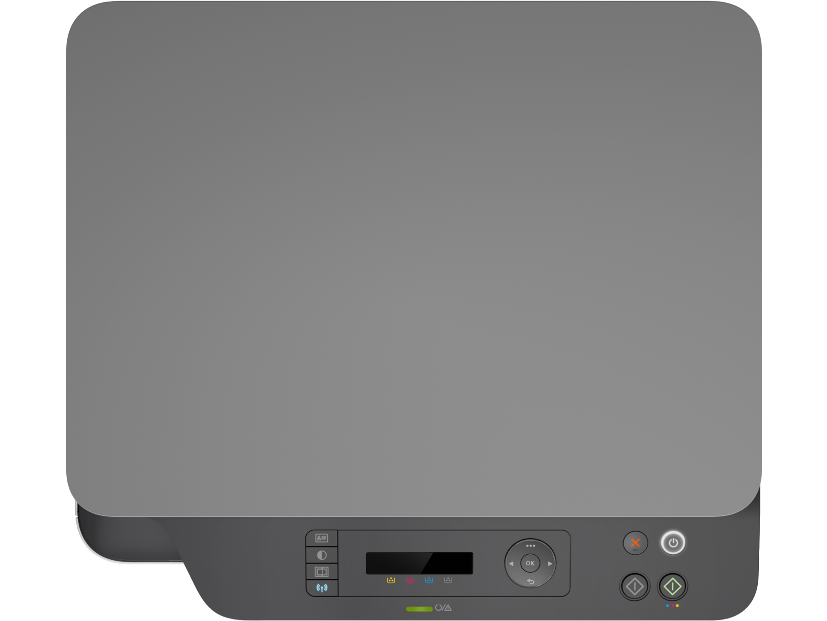 МФУ HP Color Laser 178nw (A4, цв., 18 стр/мин, USB&LAN&WiFi)