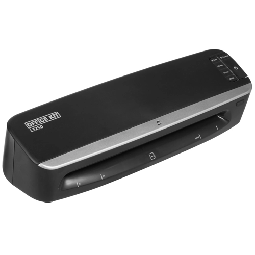 Ламинатор Office Kit L3250 (A3, 60-125мкм, 500мм/мин, 4 вала)