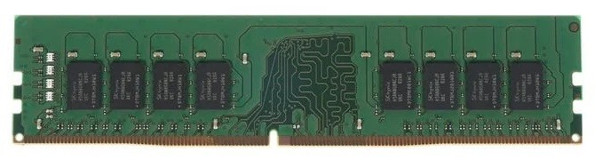 Модуль памяти DDR4 16Gb PC4-25600 3200MHz Kingston