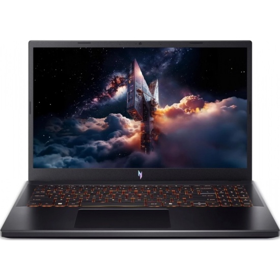 Ноутбук Acer Nitro 5 ANV15-52-92DD i9 13900H/16G/512 SSD/RTX5060-8G/15.6"FHD/DOS