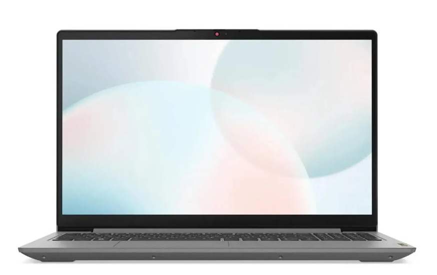 Ноутбук Lenovo 3 15IAU7 i3 1215U/8G/256 SSD/Intel UHD/15.6"FHD/DOS