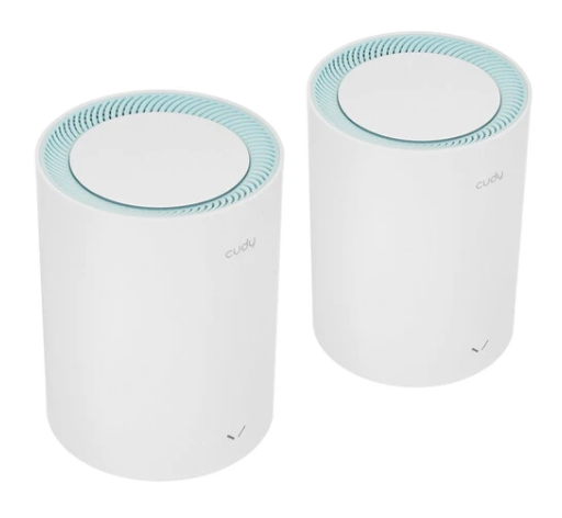 MESH-система Cudy M1200 (2-Pack)