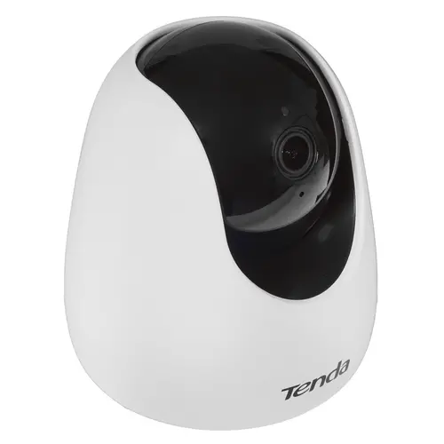 IP-камера Tenda CP3 1920x1080 WiFi White