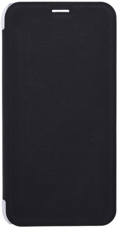 Чехол для смартфона Oppo  A52/A72 - BoraSCO Book Case, черный