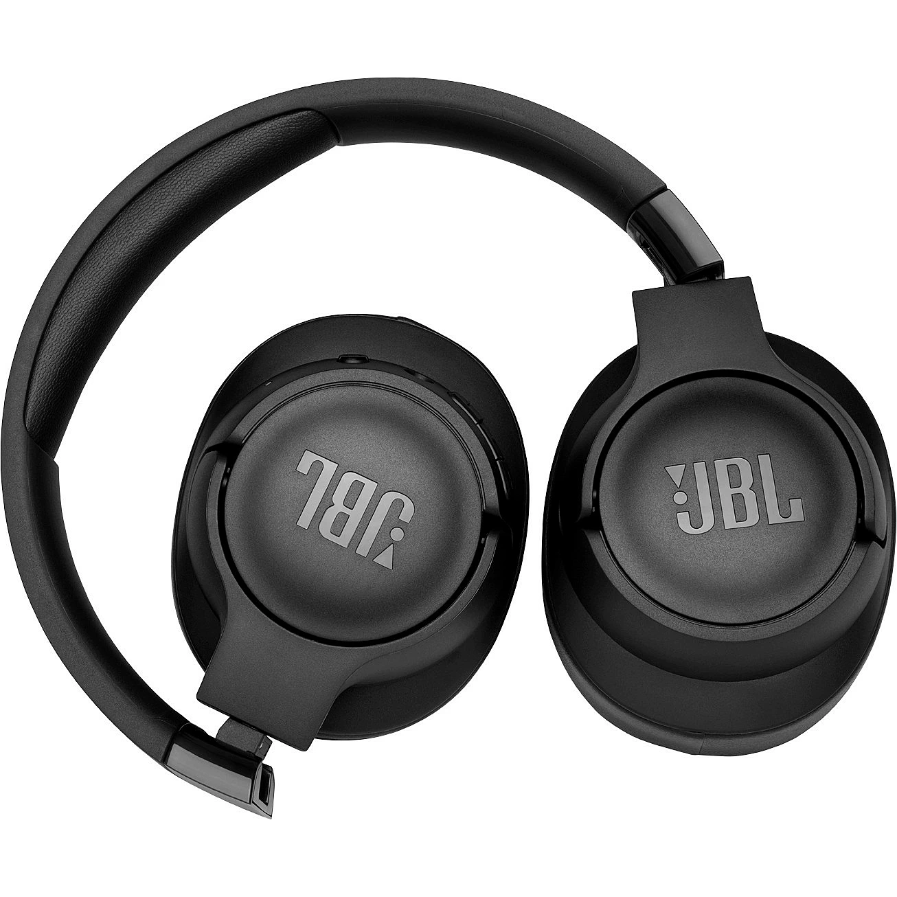 Наушники беспроводные JBL Tune 710BT Black