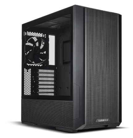 Корпус Lian Li Lancool 216 Black