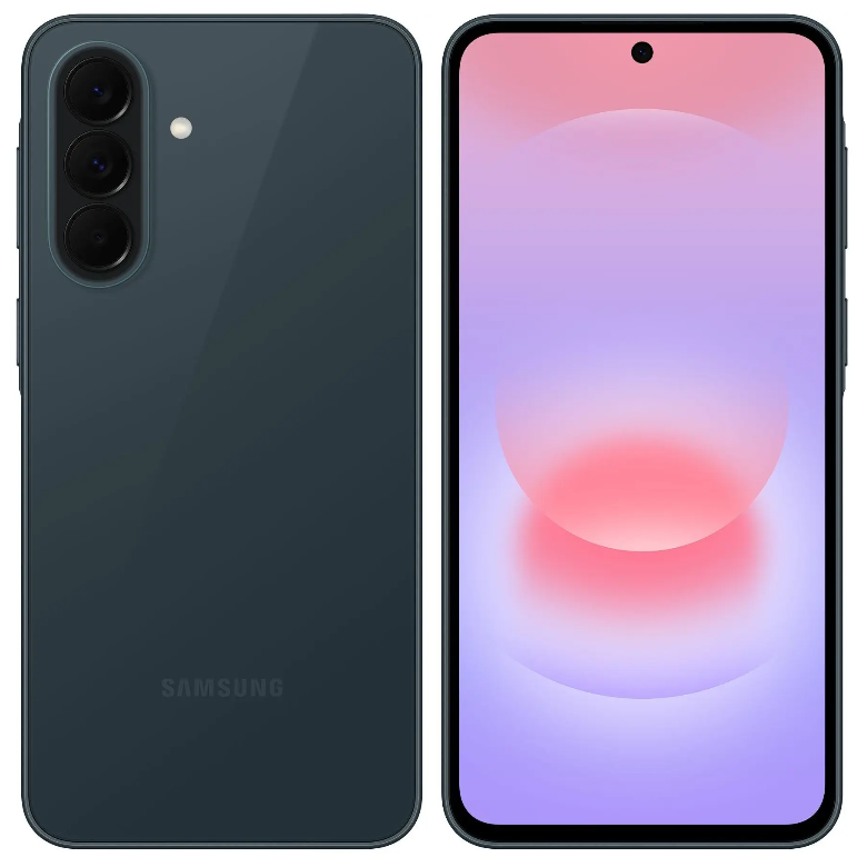 Смартфон Samsung Galaxy A37  8/128Gb GrayGreen (зеленый)