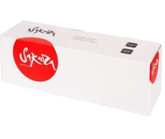 Картридж лазерный Sakura SACTL-1100M (CTL-1100M) для Pantum, пурпурный