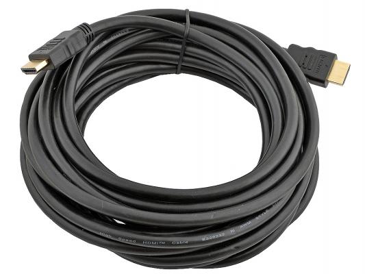 Кабель соединительный HDMI (m) < - > HDMI (m)  7.5м, ver 2.0, Cablexpert