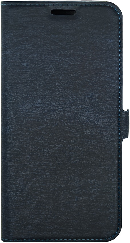 Чехол для смартфона Xiaomi Mi Note 10 Lite - BoraSCO Book Case синий