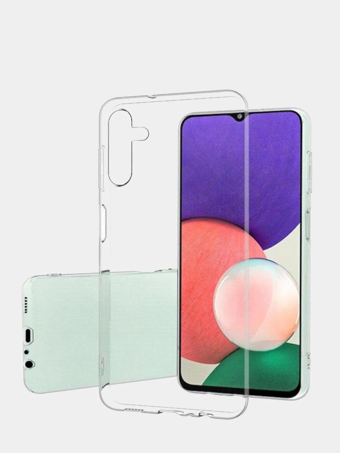 Купить Чехол для смартфона NEYPO NEYPO силиконовый Samsung Galaxy A13  Samsung Galaxy A13 -. Характеристики, цена в интернет магазине 1SM | Первый  компьютерный супермаркет | 101950