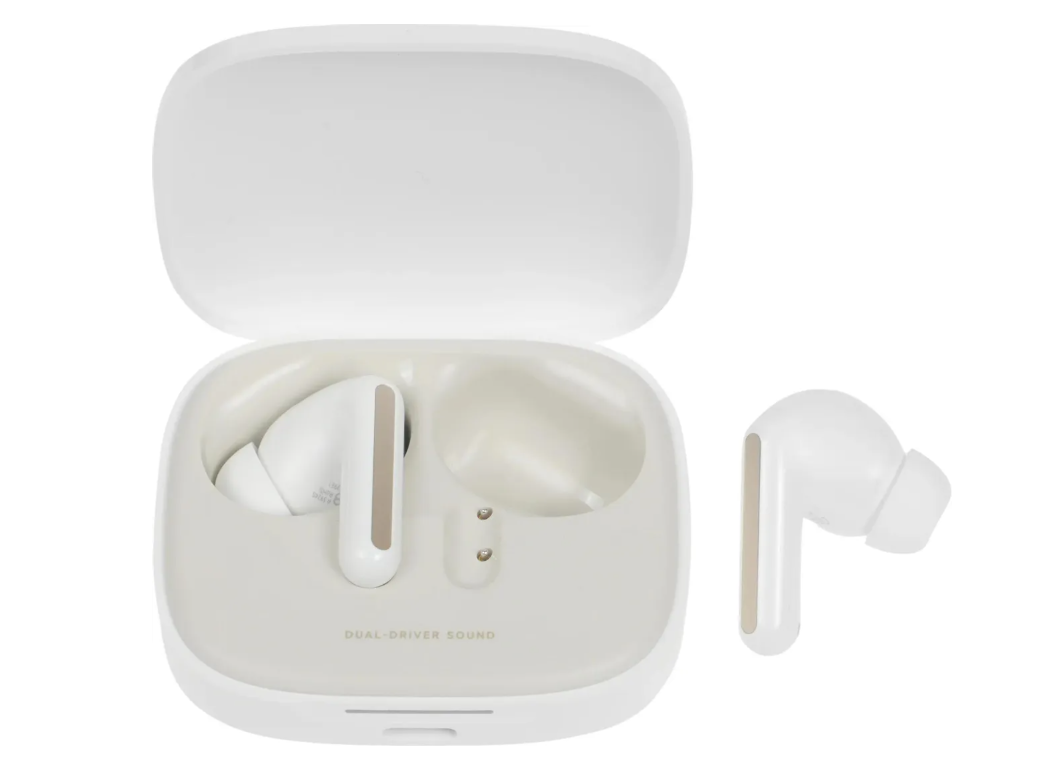 Наушники TWS Xiaomi Redmi Buds 6 Cloud White