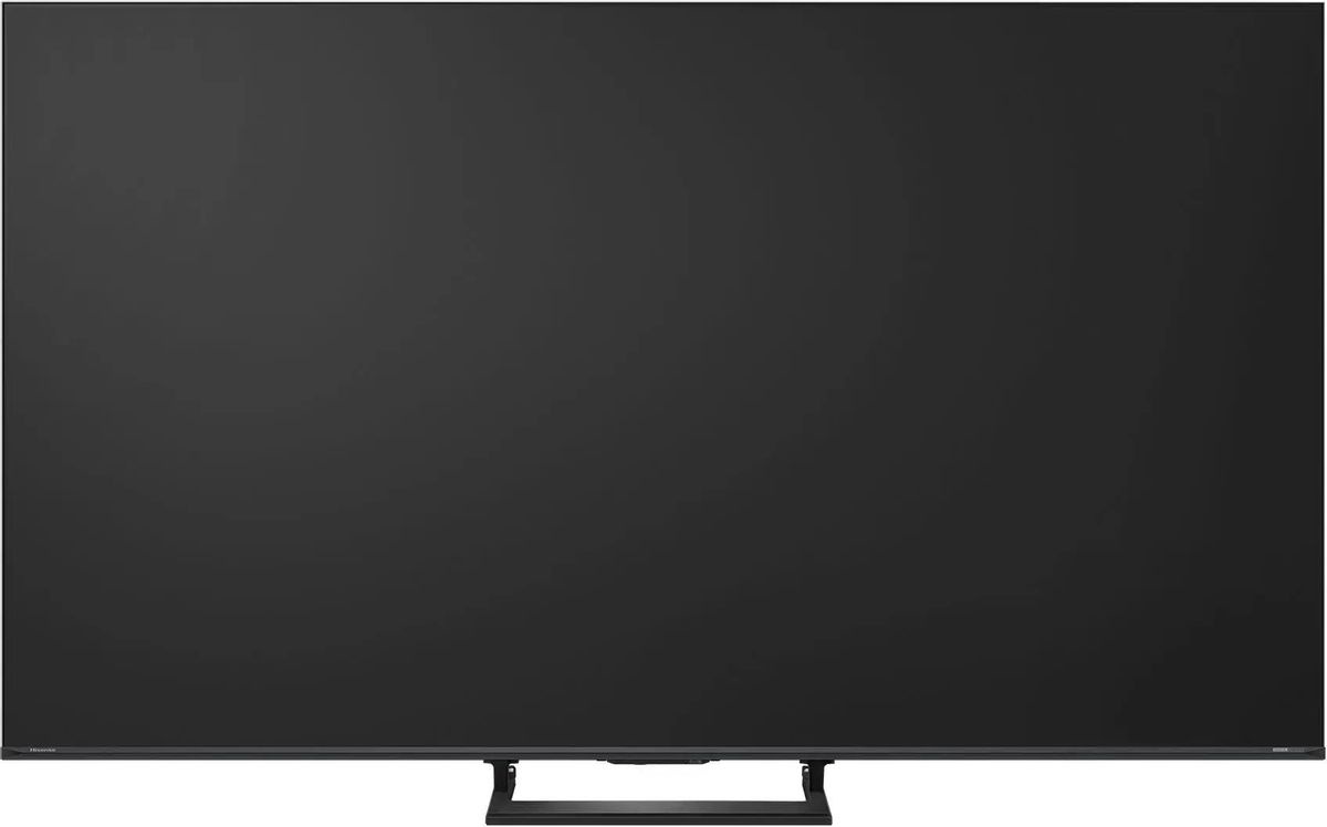 Телевизор 85" Hisense 85U7S OLED 4K Ultra HD серый