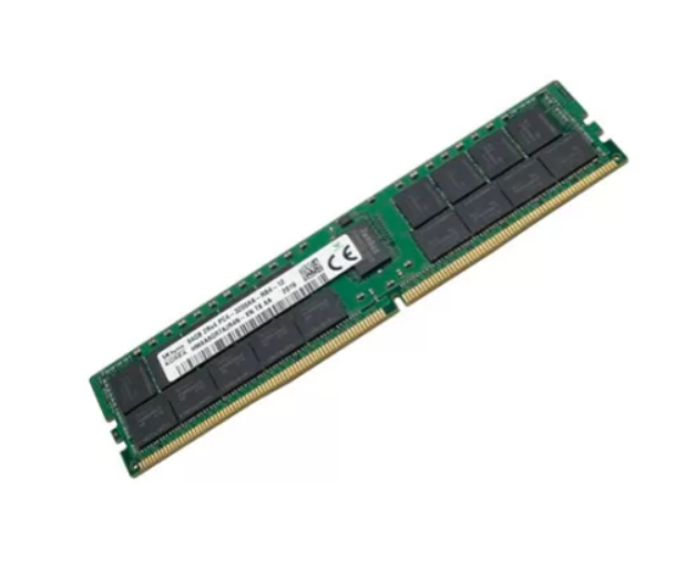 Модуль памяти DDR4 64Gb PC4-25600 3200MHz Hynix Server Premier
