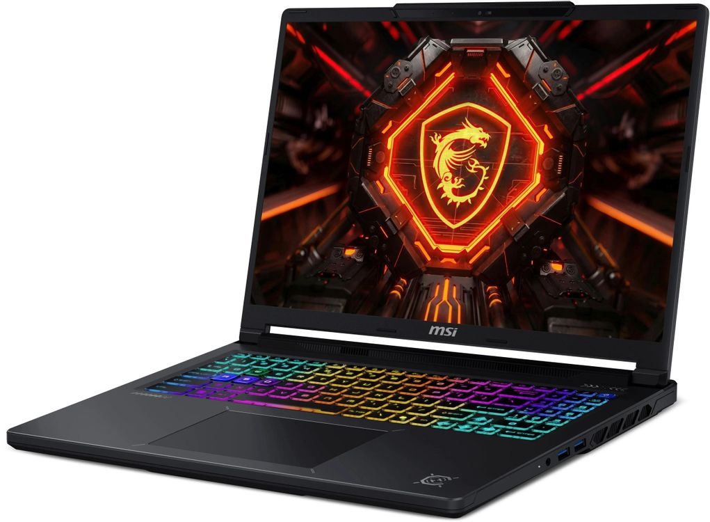 Ноутбук MSI Crosshair 16 Max HX E2WGXK-036XRU Ultra 7 255HX/16G/1Tb SSD/RTX5070-12G/16"QHD OLED/DOS