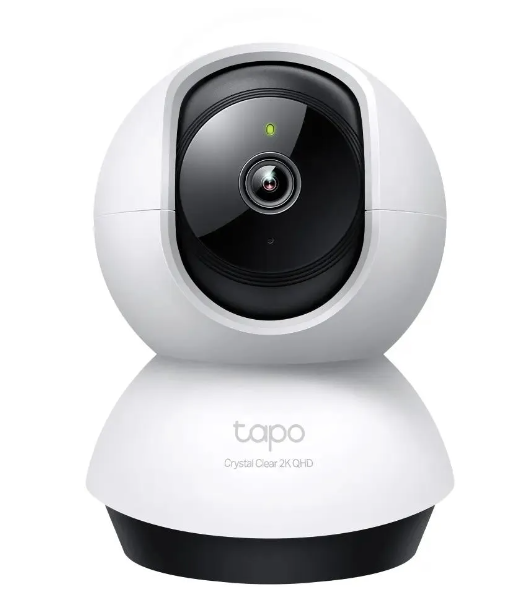 IP-камера TP-Link TAPO C220 2560x1440 360° 4.0mm