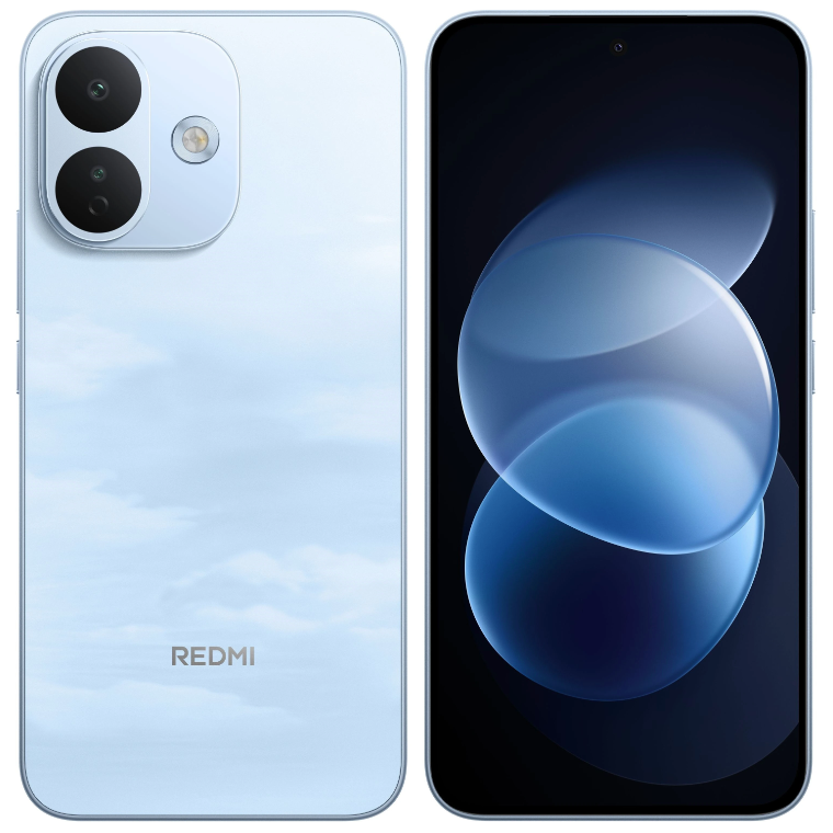 Смартфон Xiaomi Redmi Note 17 Pro 8/512Gb Blue (голубой)