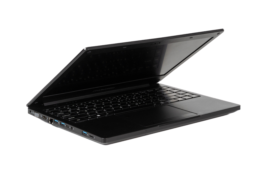 Ноутбук Гравитон Н14И-ТП i5 1135G7/16G DDR4/1Tb SSD/14.0"FHD/DOS