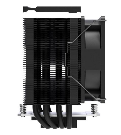 Кулер для процессора ID-Cooling SE-914-XT ARGB 4-pin 1200/AM4 150W
