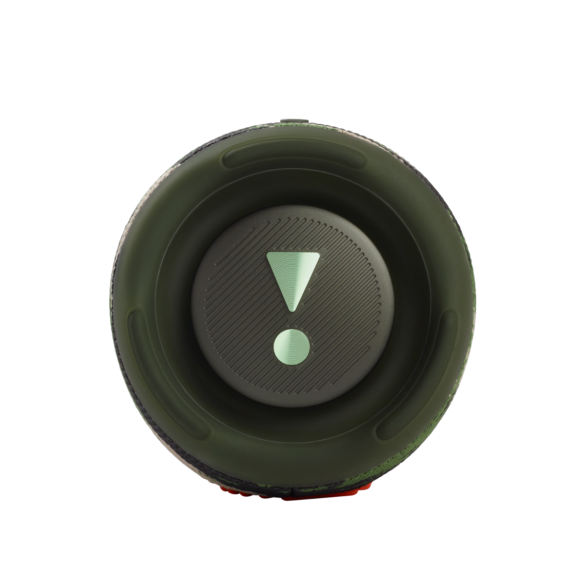 Портативная акустика JBL Charge 5 камуфляж