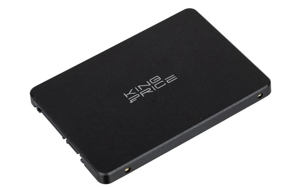 Накопитель SSD SATA .480Gb KingPrice KPSS480G2 (TLC, 540/505 Мбайт/сек)