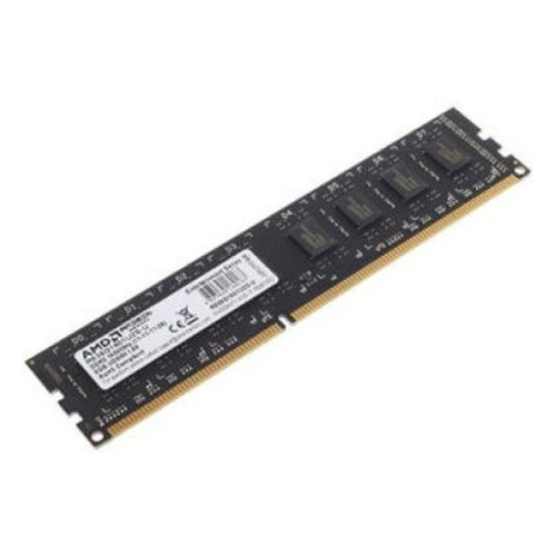 Модуль памяти DDR4 8Gb PC4-21300 2666MHz AMD Radeon R7 Performance Series