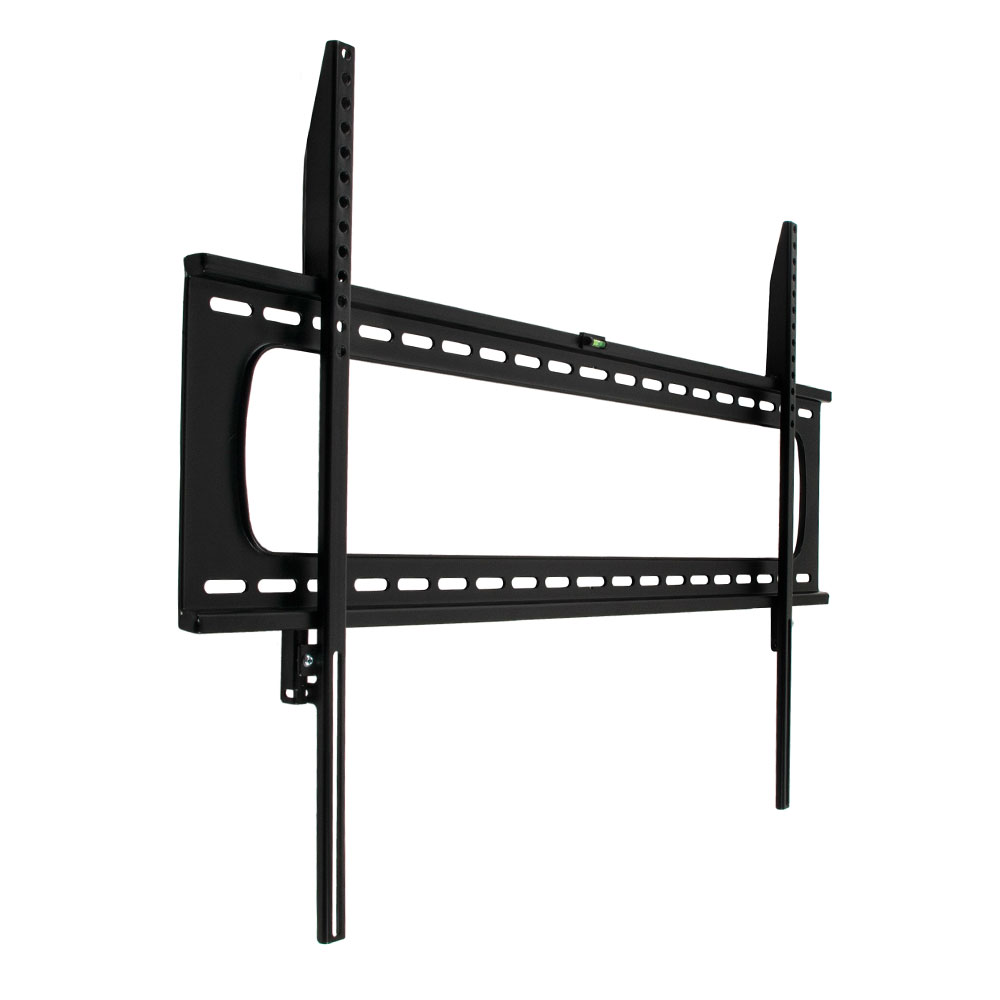 Крепление для телевизора Kromax Star Pro-111 (55"-100" макс.103кг настенный фиксированный) Black