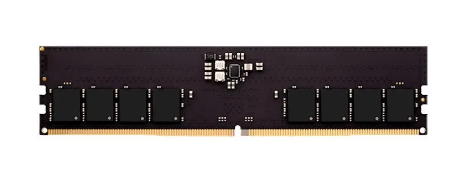 Модуль памяти DDR5 16Gb 4800MHz AMD CL40
