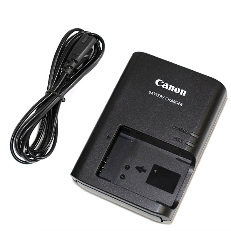 Зарядное устройство для Canon LP-E12, MyPads