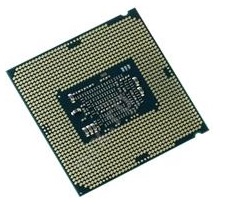 Процессор LGA 1151 Intel  Pentium G4400 (3.3/3Mb/54W/HD510/2C2T) OEM
