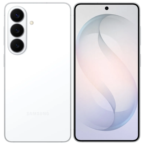 Смартфон Samsung Galaxy S26 12/256Gb White (белый)