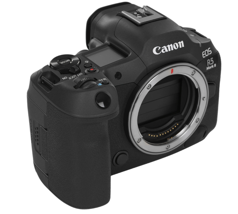 Цифровая фотокамера Canon EOS R5 Mark II Body