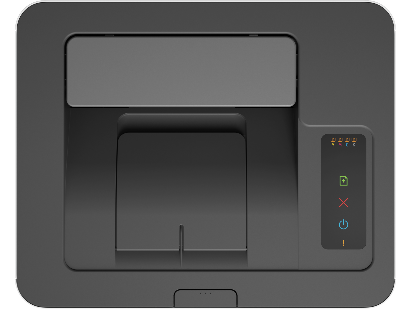 Принтер HP Color Laser 150a (A4, цв., 18 стр/мин, USB)