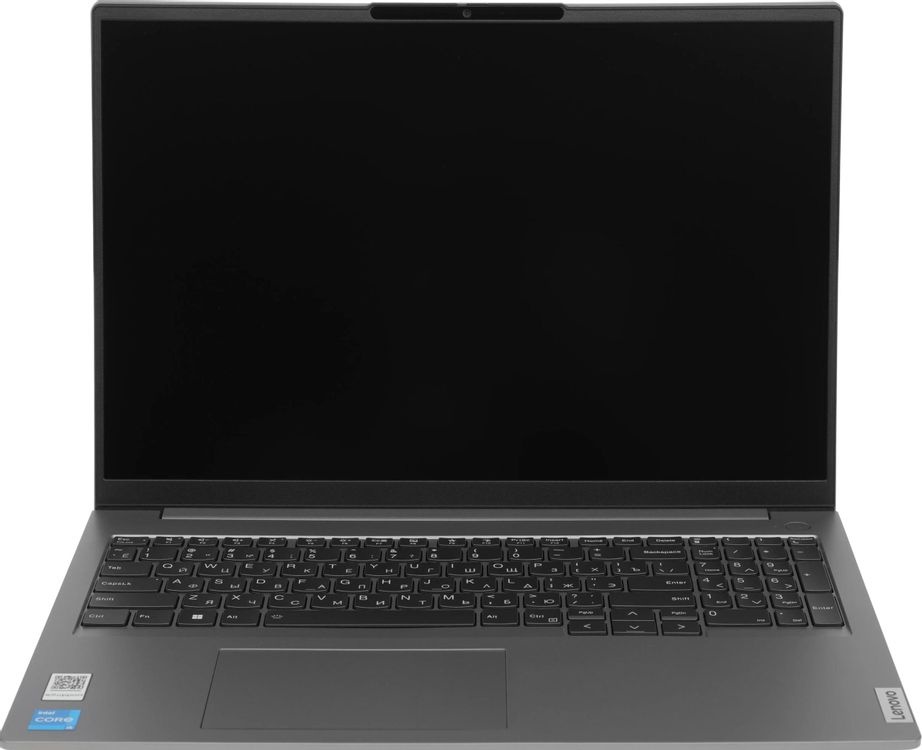 Ноутбук Lenovo ThinkBook 14 G8 IAL Ultra 7 255H/16G/512 SSD/Intel Arc/14"WUXGA/DOS/Grey