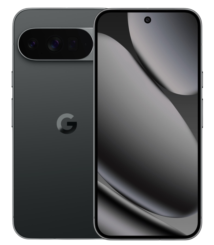 Смартфон Google Pixel 10 Pro XL 16/256Gb Obsidian (черный)