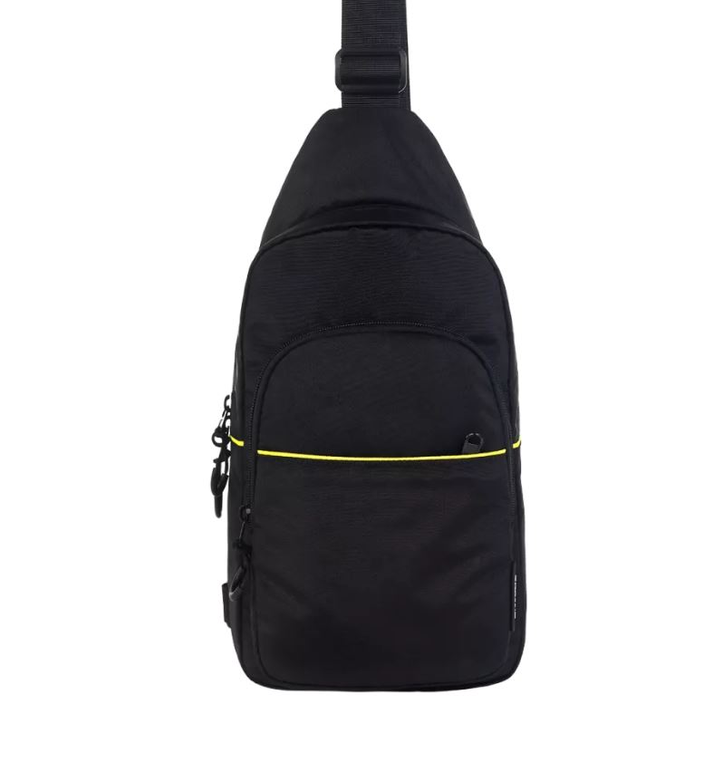 Сумка CANYON CB-2 Black