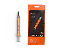 Термопаста ID-Cooling FROST X25 - 2g