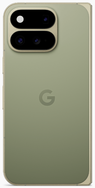 Смартфон Google Pixel 11 Pro Fold  16/256Gb Olive (оливковый)