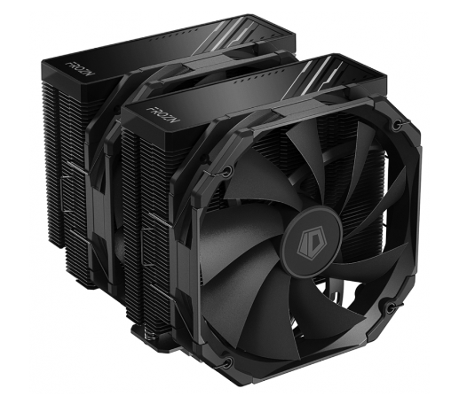 Кулер для процессора ID-Cooling FROZN A720 1851/AM5 300W Black