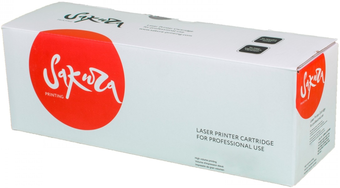 Картридж лазерный Sakura SATK1200 (TK-1200) для Kyocera Mita ECOSYS M2235dn,M2735dn,M2835dw, черный