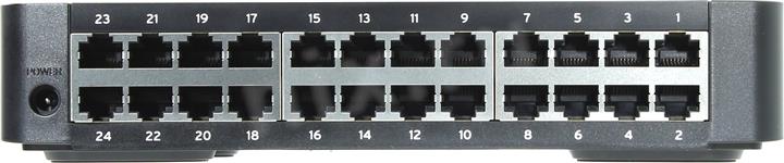 Коммутатор 24 port TP-LINK TL-SF1024M 100 Мбит/сек