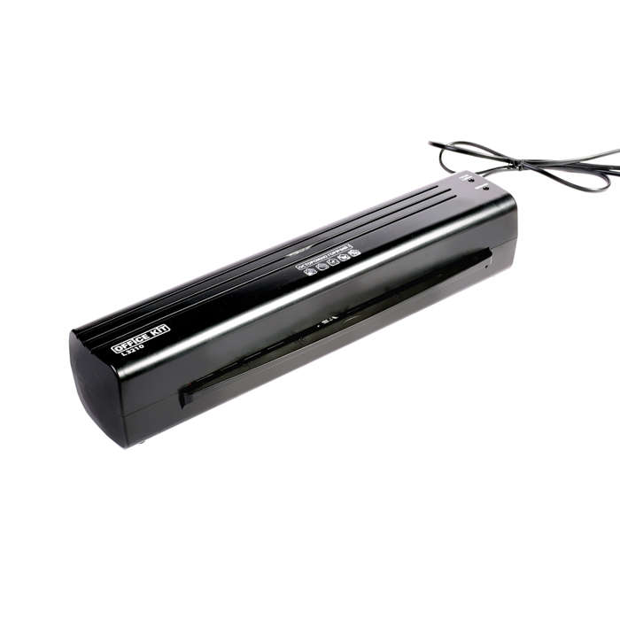 Ламинатор Office Kit L3210 (A3, 80-125мкм, 300мм/мин, 2 вала)