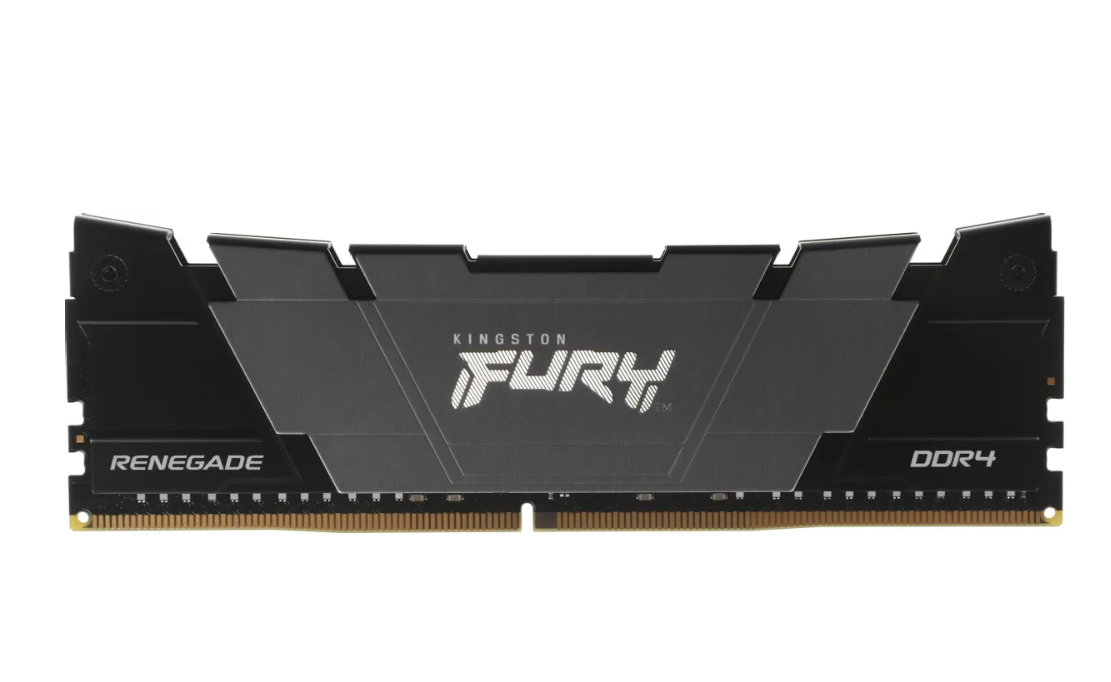 Модуль памяти DDR4 32Gb PC4-28800 3600MHz Kingston Fury Beast