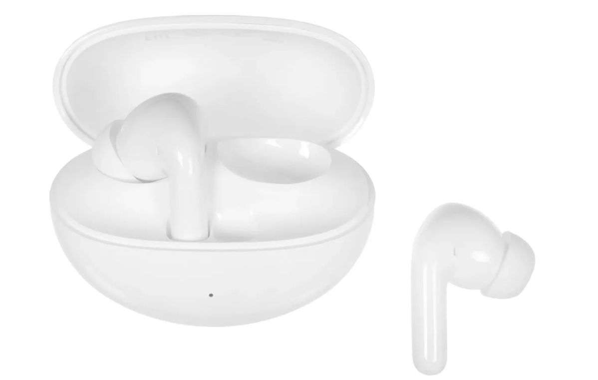 Наушники TWS Honor Choice Earbuds X7 Pro White